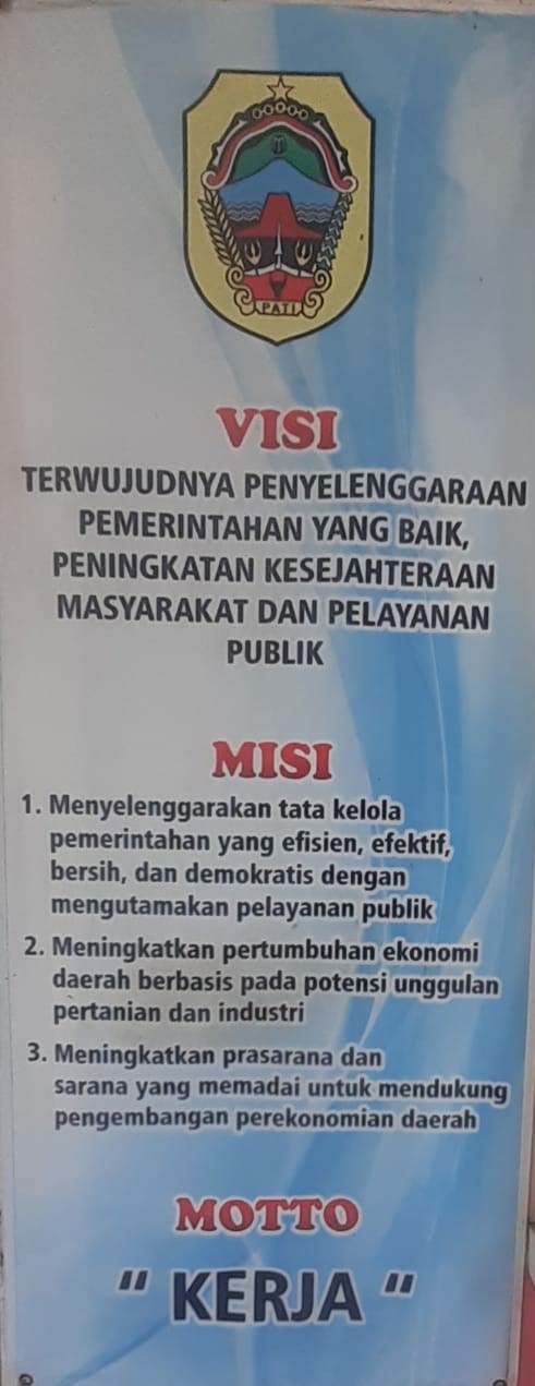 Visi dan Misi